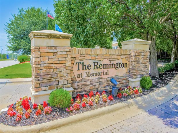 Images Remington at Memorial Apartments