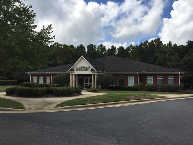 Images BreakThrough Physical Therapy - Pediatrics