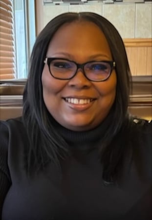 Images Tiffany White, Psychiatric Nurse Practitioner