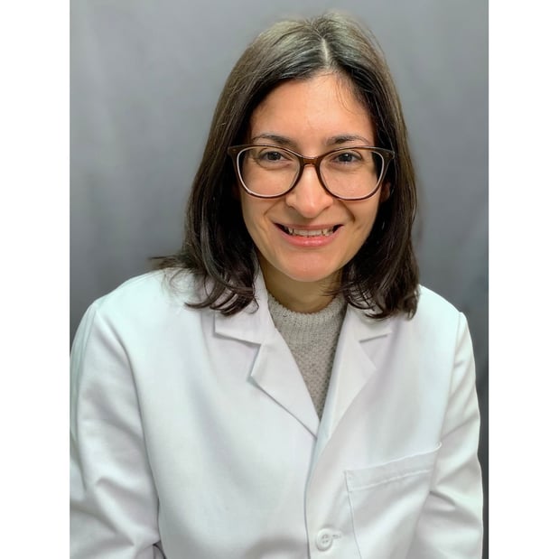 Images Souzana  Obretenova, MD, Neurologist