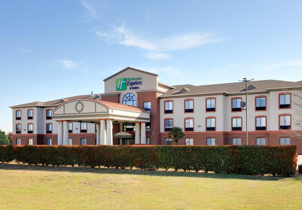 Images Holiday Inn Express & Suites Burleson/Ft. Worth, an IHG Hotel