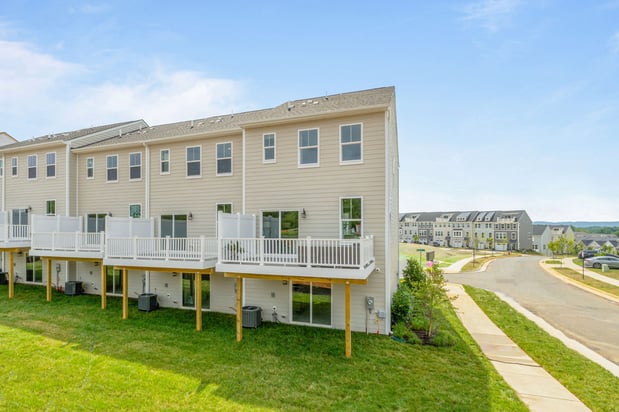 Images Pleasant Green by Stanley Martin Homes