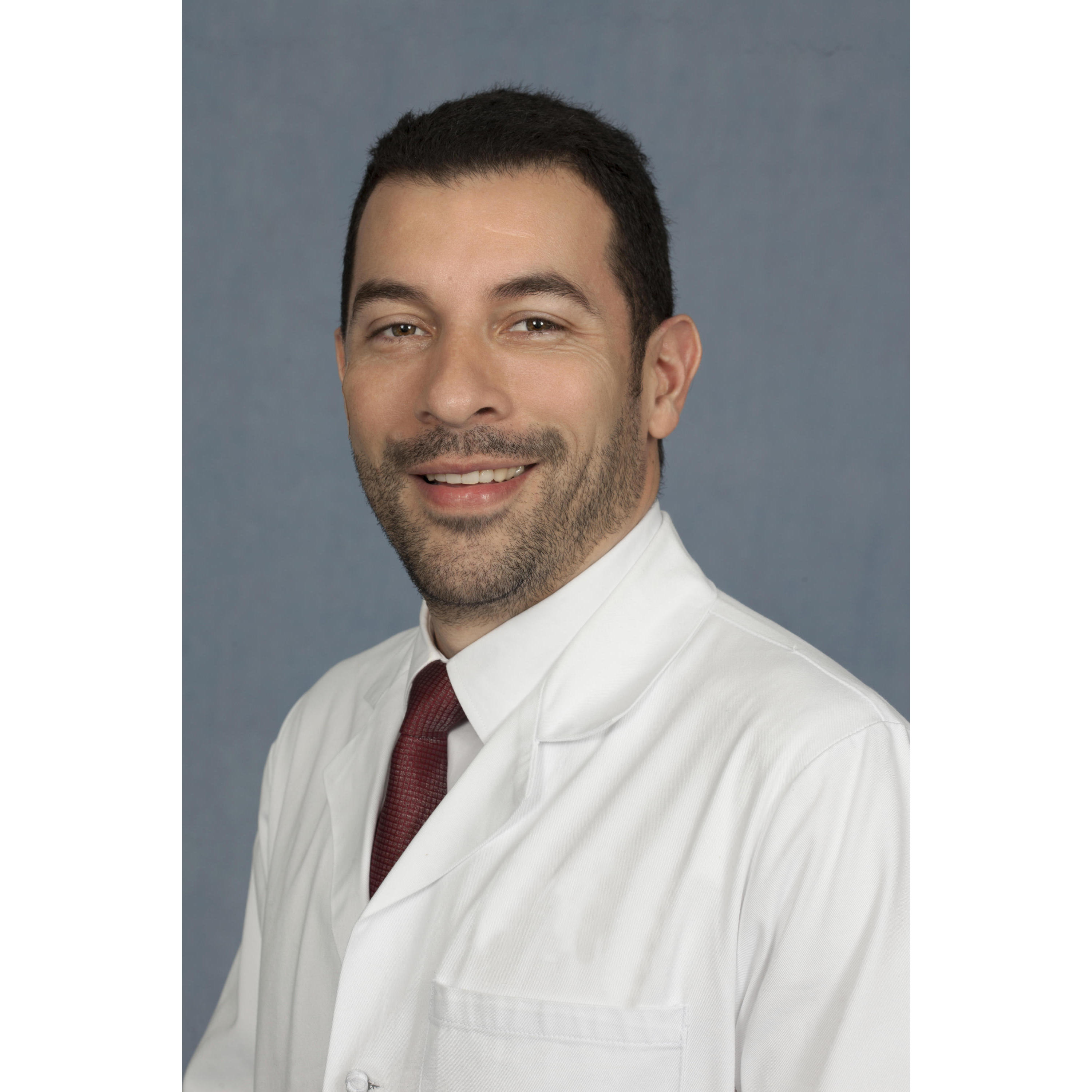 Juan Velasquez, MD