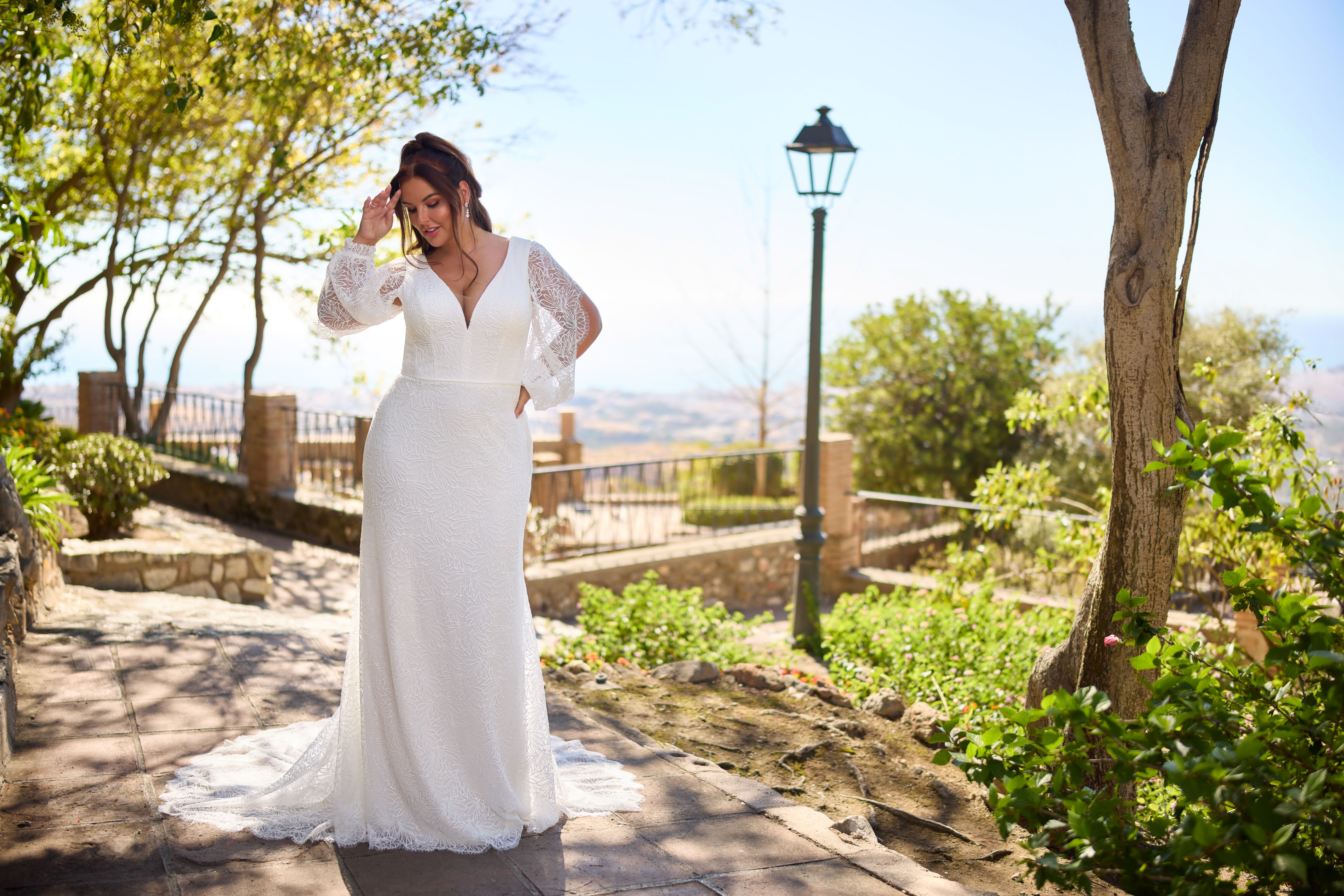 Bilder Vollkommen.Braut. - The Curvy Bridal Boutique / Plus Size Brautmode Hamburg