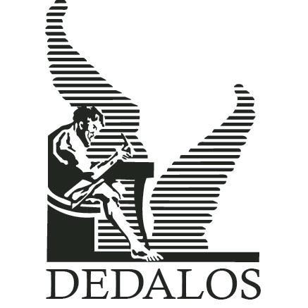 Dedalos Inc. Logo