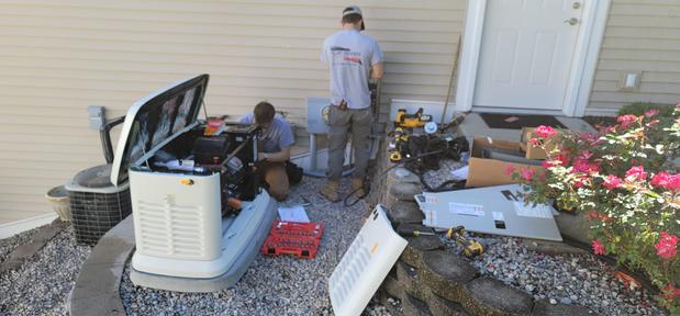 Images Flat River Electric LLC