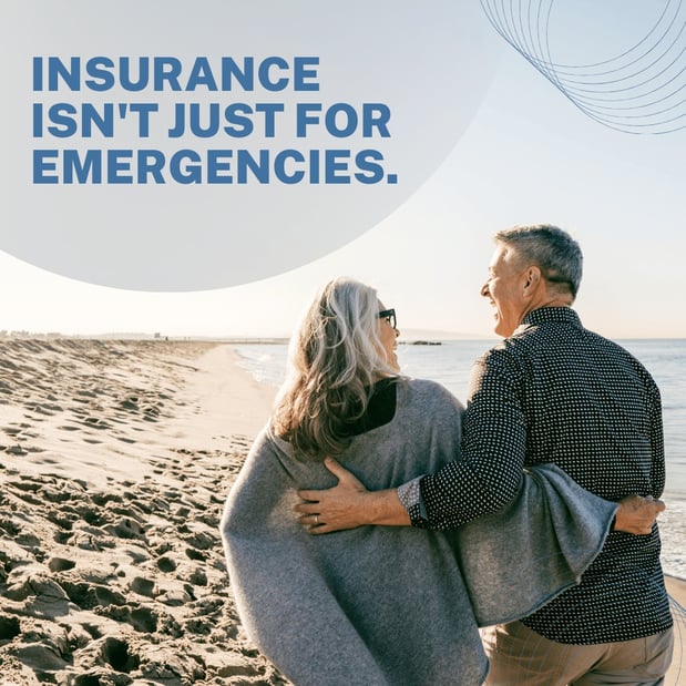 Images UEBE INSURED