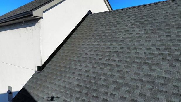 Images Aurora Roofing & Restoration
