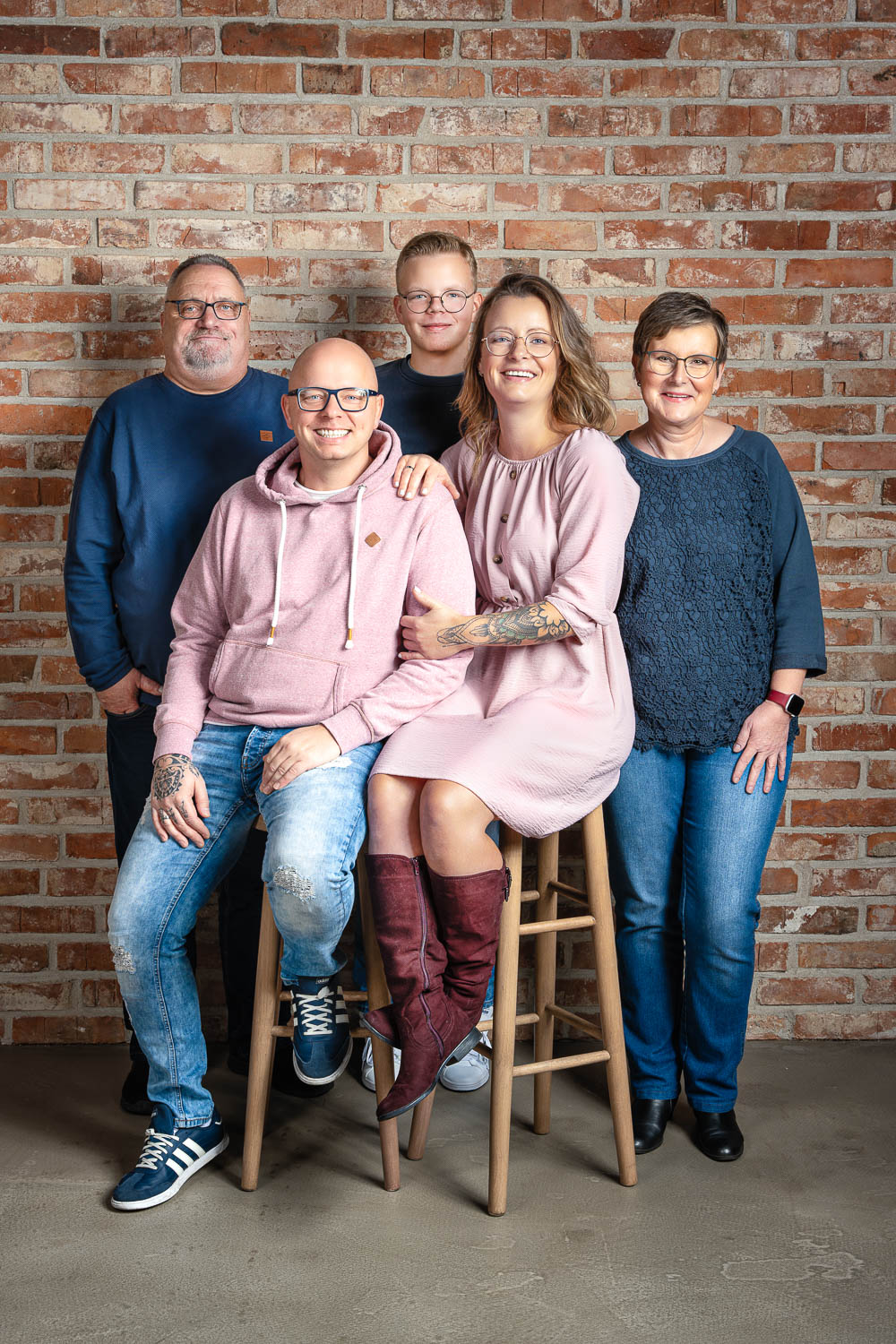 FOTOFACTUM, Fackenburger Allee 60 in Lübeck