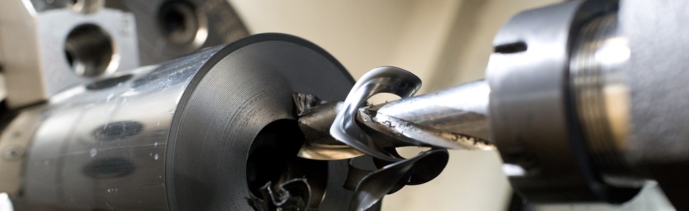 Aladin AG, Industriestrasse 18 in Wattwil