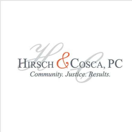Hirsch & Cosca, Pc