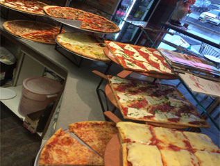 Joey D's Pizza in Toms River, NJ - (732) 503-4...