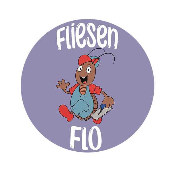 Meisterbetrieb Fliesenflo - Florian Czapka Logo