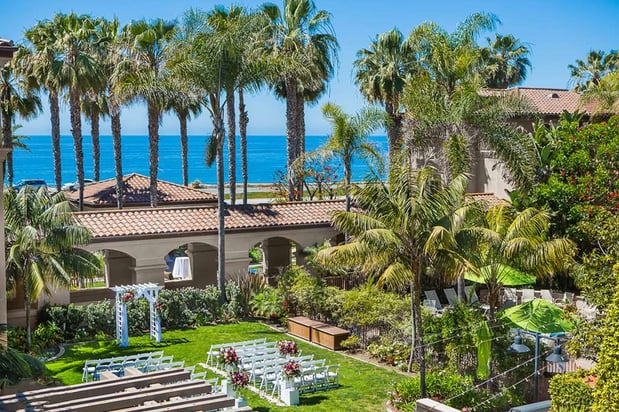 Images Hilton Garden Inn Carlsbad Beach