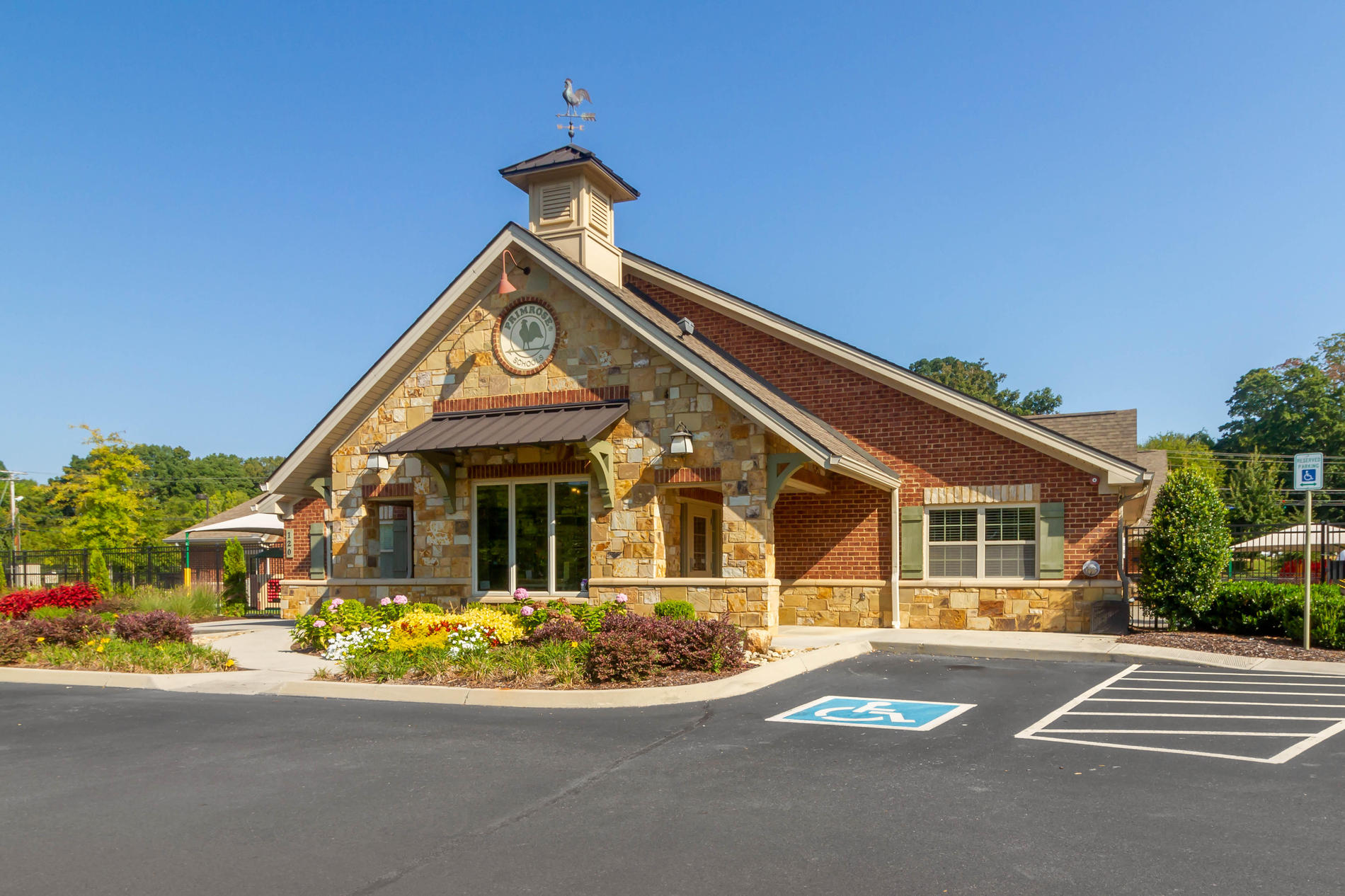 Images Primrose School of Farragut