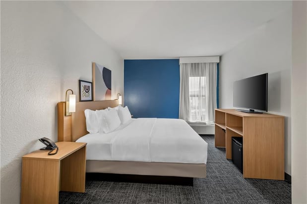 Images Spark by Hilton Spring Lake Fayetteville