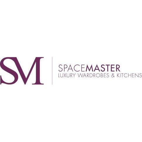 Space Master Logo