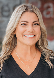 Angie Stanley Loan officer headshot