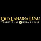 Old Lahaina Luau Logo