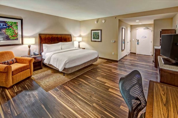 Images Hilton Garden Inn Nashville Brentwood