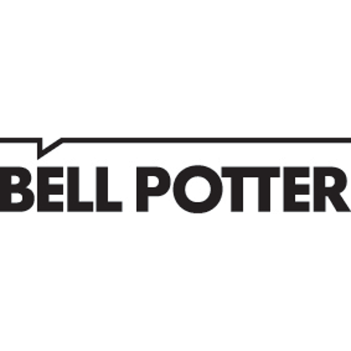 Bell Potter Securities Logo