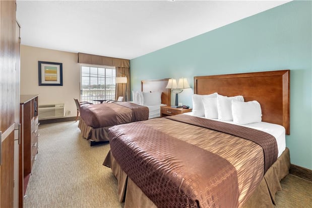 Images Best Western Plus Atrium Inn