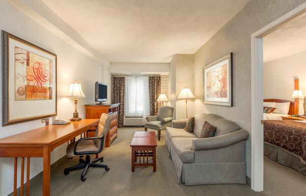 Images Staybridge Suites San Antonio-Airport by IHG