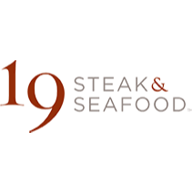 19 Steak & Seafood