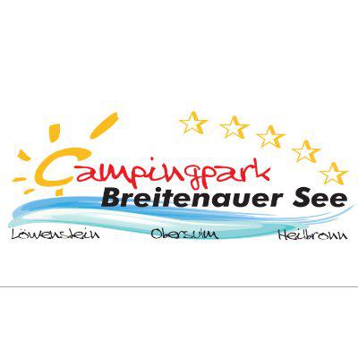 5* Campingpark Breitenauer See Logo