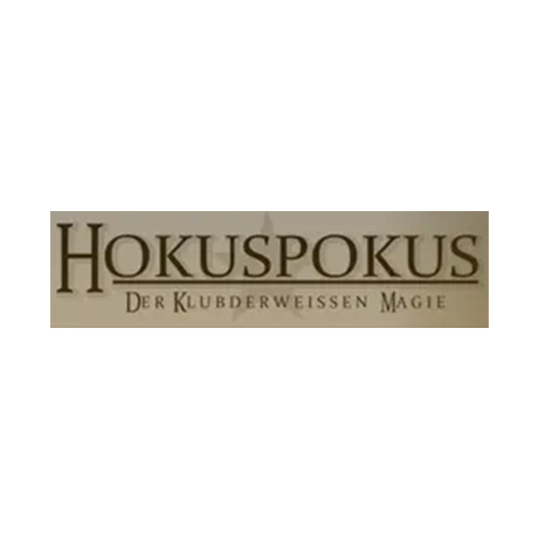 HOKUSPOKUS-Linz Logo