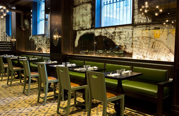 Images Kimpton Hotel Monaco Pittsburgh by IHG