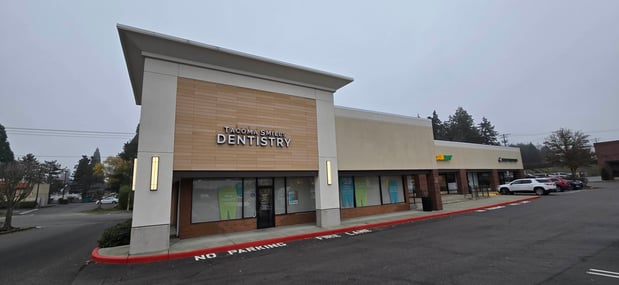 Images Tacoma Smiles Dentistry