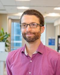 Jared T. Thorley, NP - Murray, UT - Oncology, Oncologist
