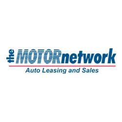 The Motor Network Ltd. Logo