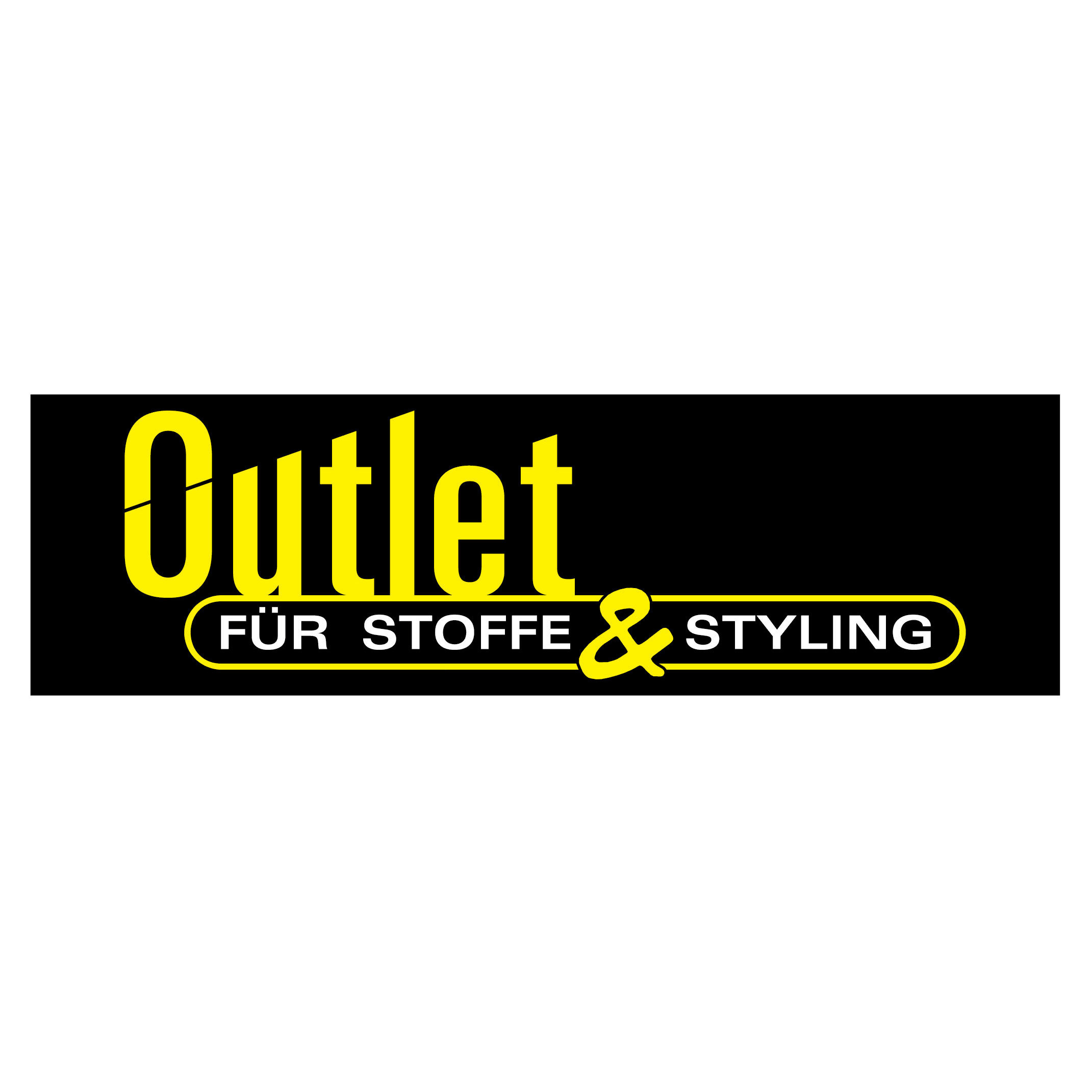 Outlet für Stoffe & Styling in Mönchengladbach - Logo