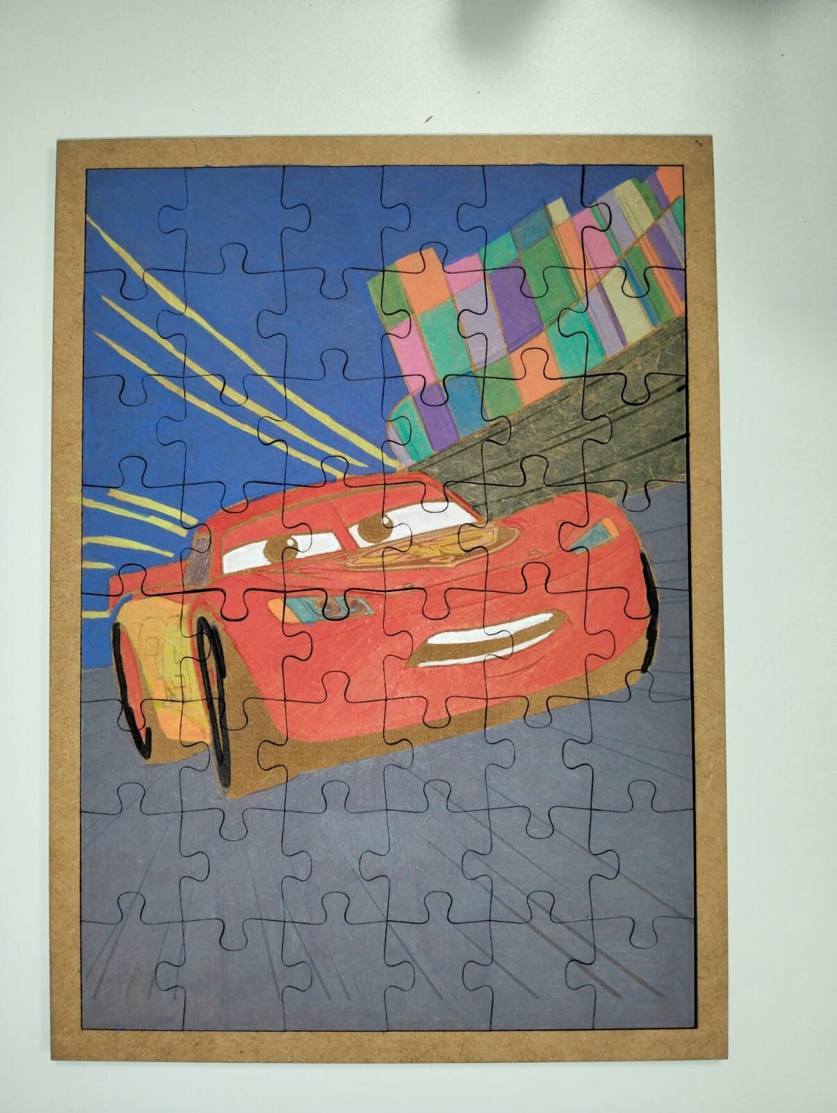 Images POLLITO Y SUS COSITAS