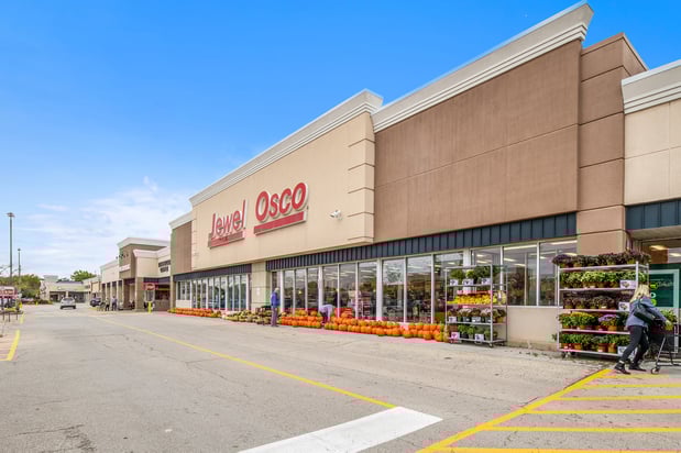 Images Rolling Meadows Shopping Center