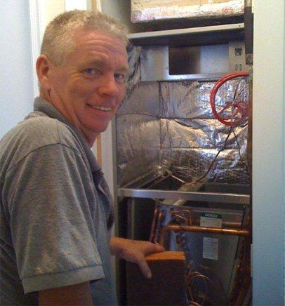 Images A/C No Sweat Air Conditioning Service