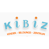 Kita KiBiZ (Kinderbildungszentrum) Logo