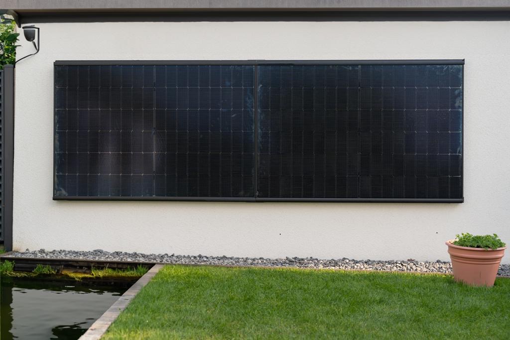 GREENLUTION Solar & PV Handel / Montage, Weseler Str. 9 in Alpen