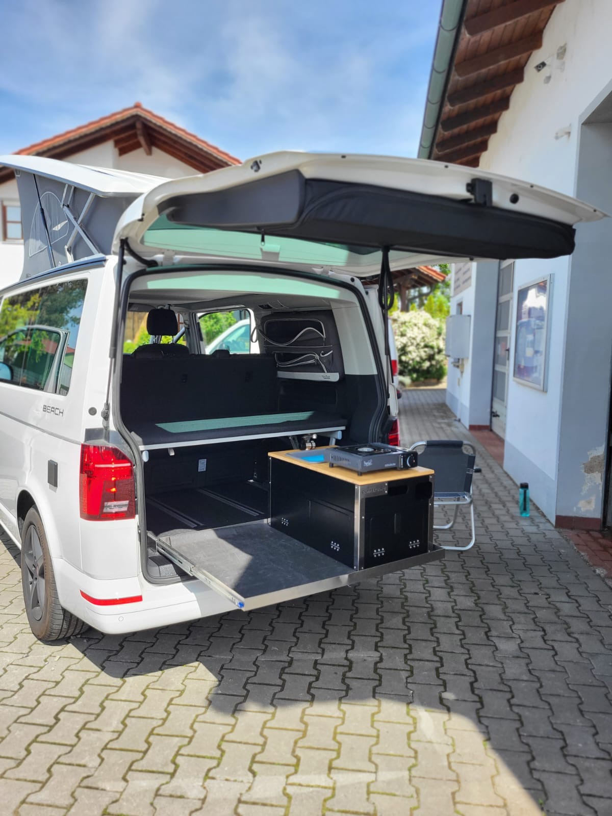 My Vantime, Lindenstr. 33 in Aiterhofen