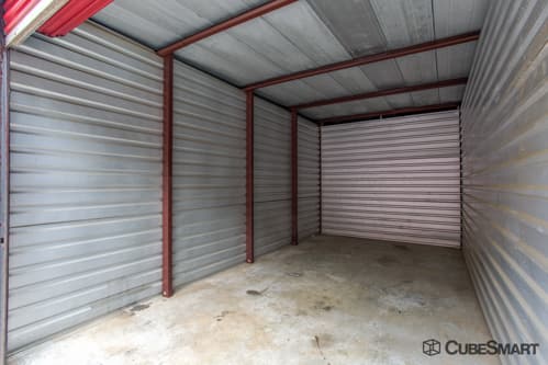 CubeSmart Self Storage Photo