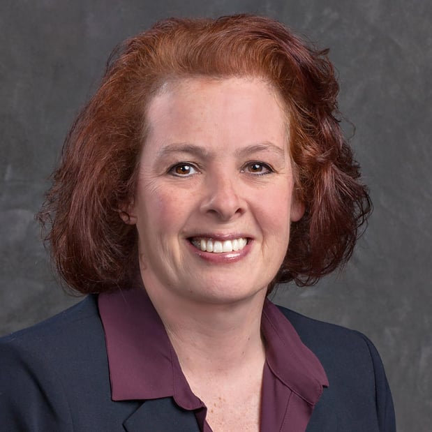 Images Edward Jones - Financial Advisor: Heather Thorpe, CFP®|AAMS®