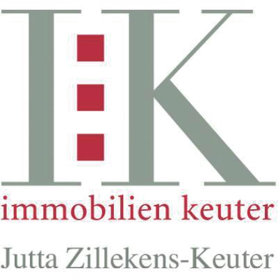 Immobilien Keuter GmbH in Kaarst - Logo