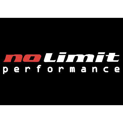 Logo Nolimit Performance