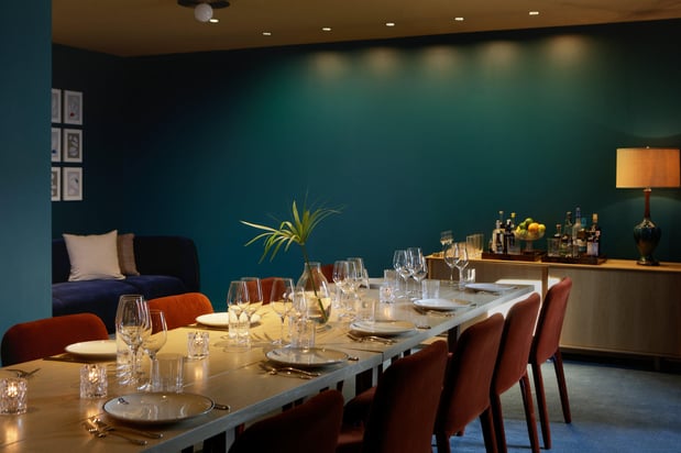 Images Kimpton Sylvan Atlanta - Buckhead by IHG