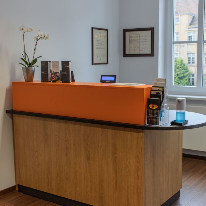 Bilder HallOhren Hörakustik