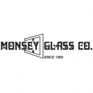 Monsey Glass Logo