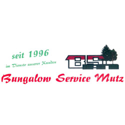 Logo Bungalow-Service Mutz