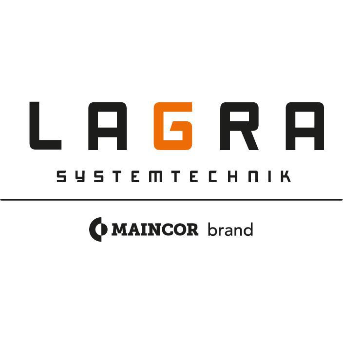 Logo Lagra Systemtechnik GmbH